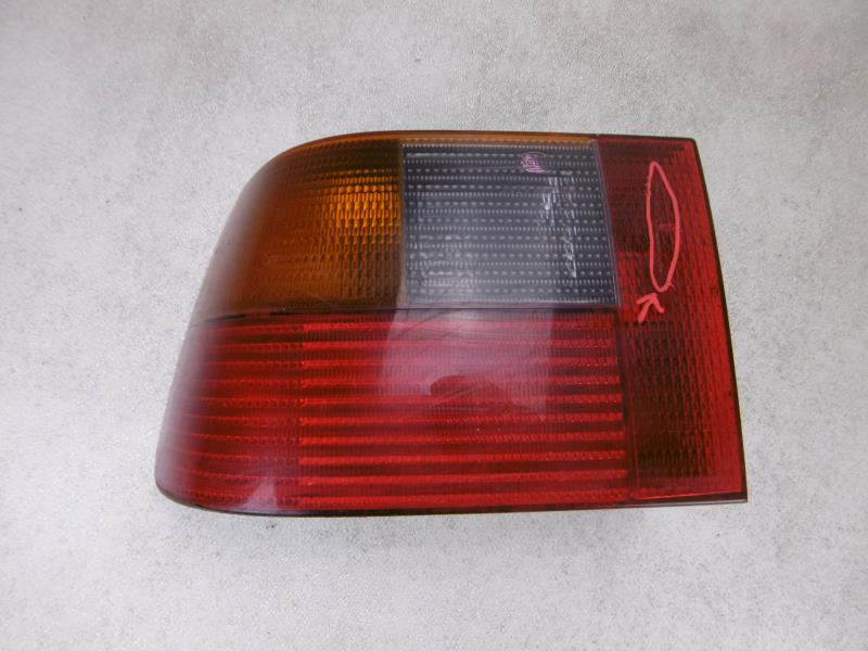 Fanale posteriore principale sinistro (luci) SEAT IBIZA 2 PHASE 2  - 1