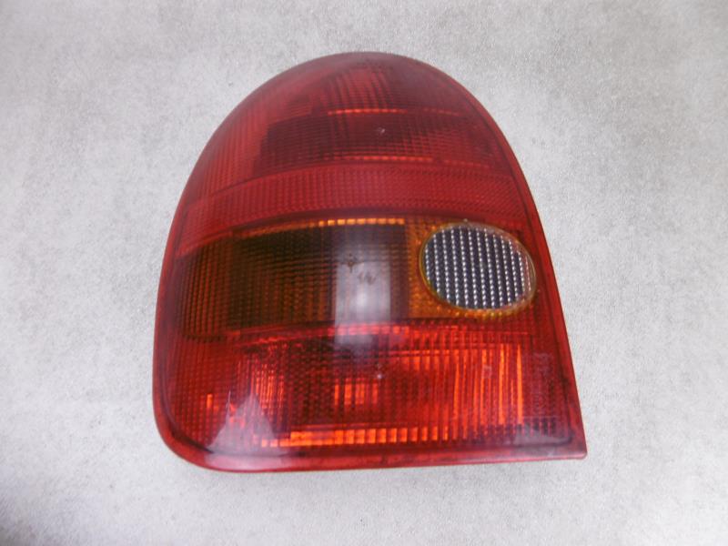 Fanale posteriore principale sinistro (luci) OPEL CORSA B PHASE 1 Gasolina - 1