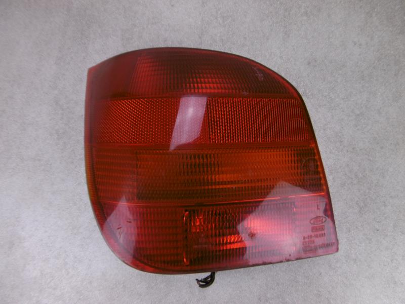 Fanale posteriore principale sinistro (luci) FORD FIESTA 3  - 1