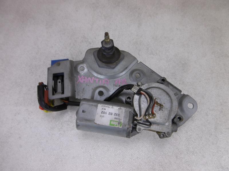 Motore tergicristallo posteriore CITROEN XANTIA PHASE 2  - 1