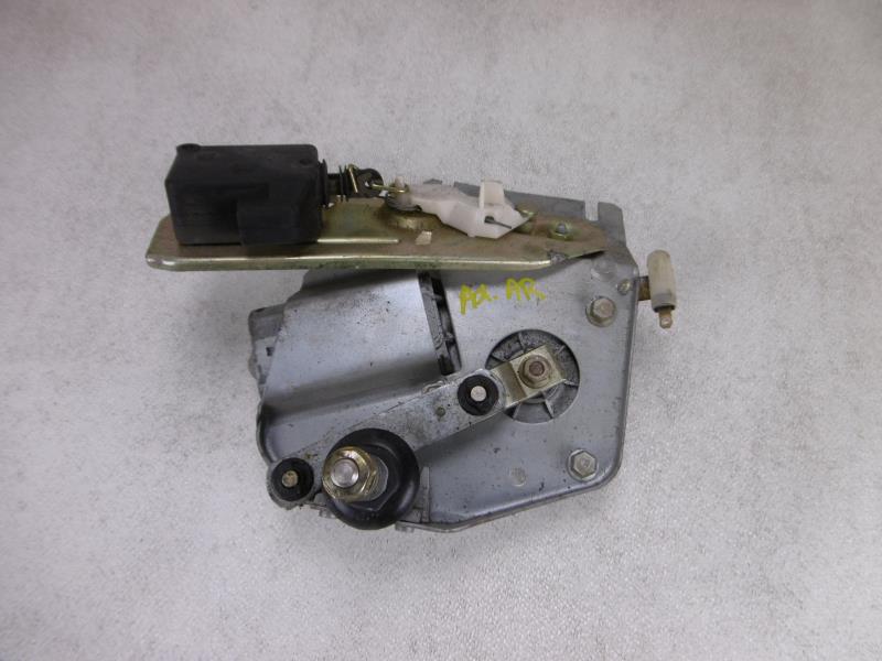 Motore tergicristallo posteriore CITROEN AX PHASE 2  - 1