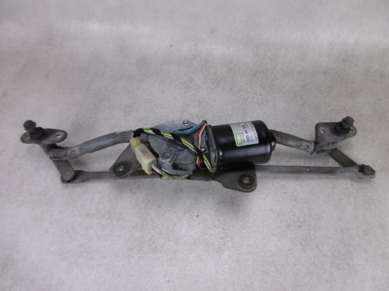 Motore tergicristallo anteriore CITROEN SAXO PHASE 1  - 1