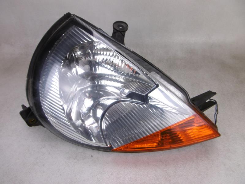 Gruppo ottico anteriore principale destro (luci)(faro) FORD KA  - 1
