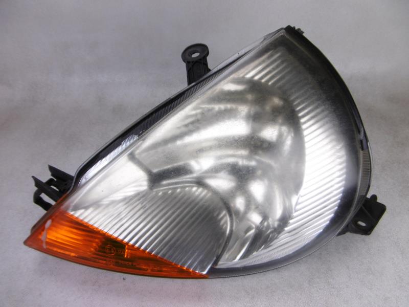 Gruppo ottico anteriore principale destro (luci)(faro) FORD KA  - 1