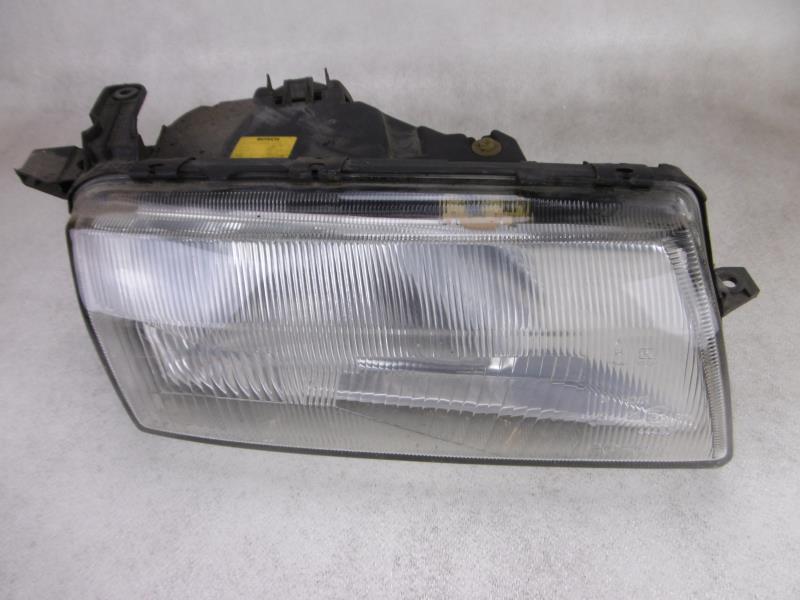 Gruppo ottico anteriore principale destro (luci)(faro) OPEL VECTRA B PHASE 1 BREAK  - 1