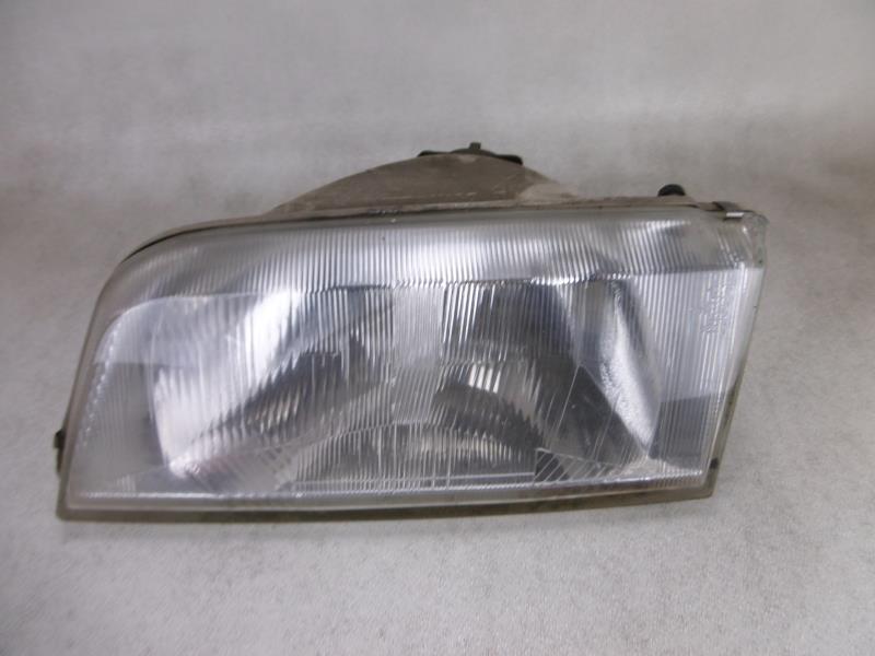 Gruppo ottico anteriore principale sinistro (luci)(faro) CITROEN ZX  - 1