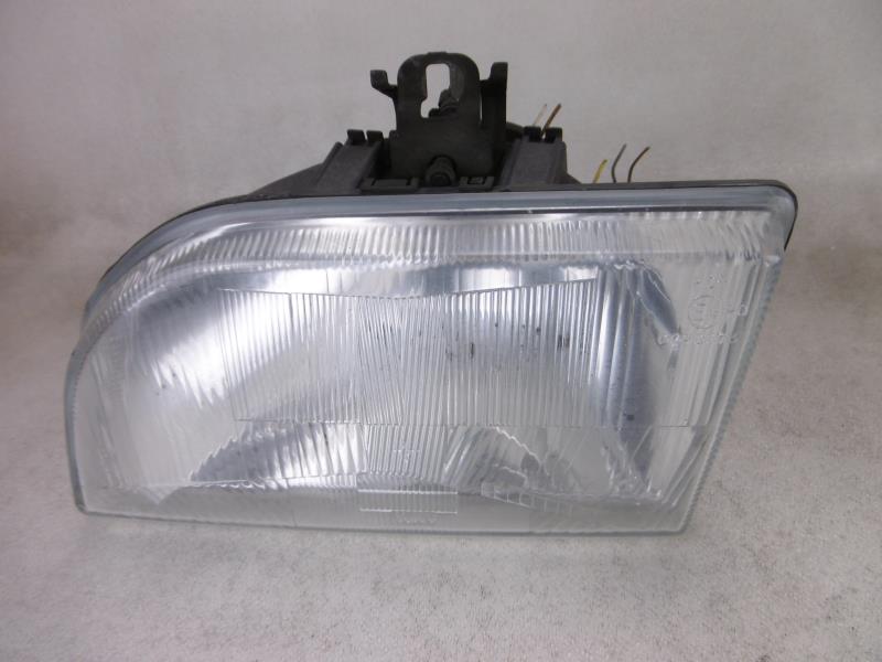 Gruppo ottico anteriore principale sinistro (luci)(faro) FORD COURRIER 3 PHASE 1 Gasolina - 1