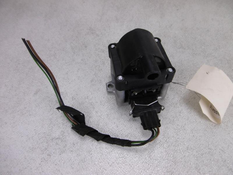 Bobina (accensione) SEAT IBIZA 2 Gasolina - 1