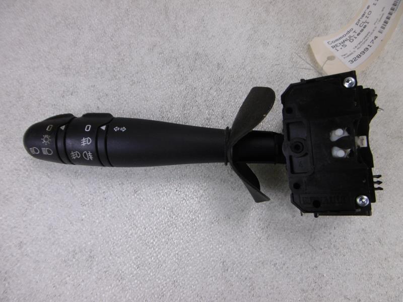 Commodo phare RENAULT CLIO 2 PHASE 2 Diesel - 1