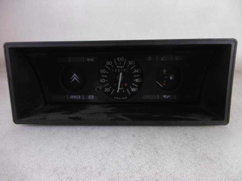 Compteur CITROEN AX PHASE 1  - 1