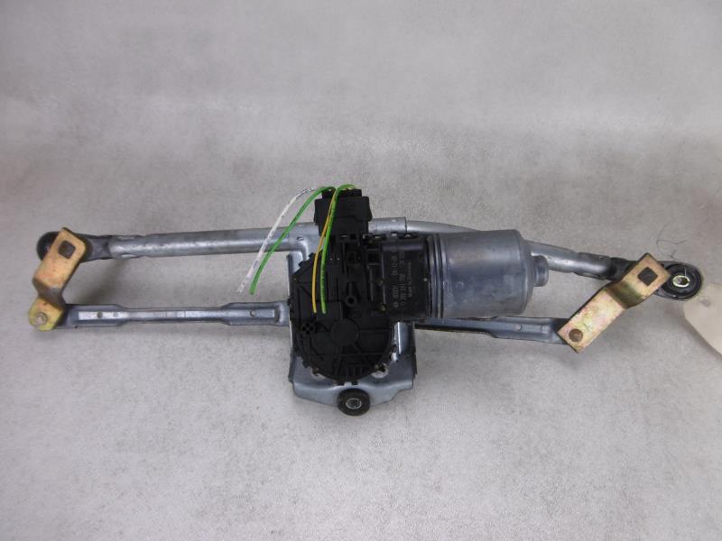 Motore tergicristallo anteriore CITROEN C5 1 PHASE 2 Diésel - 1