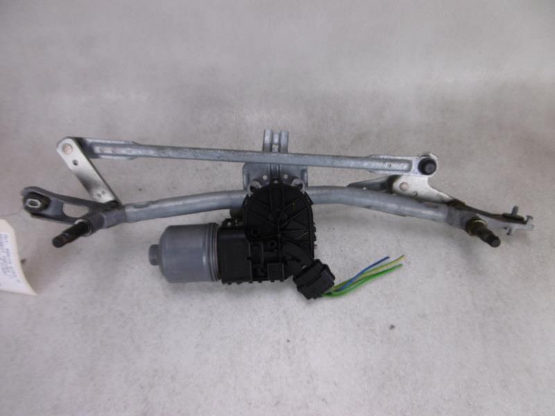 Motore tergicristallo anteriore PEUGEOT PARTNER 2 PHASE 1 Diésel - 1