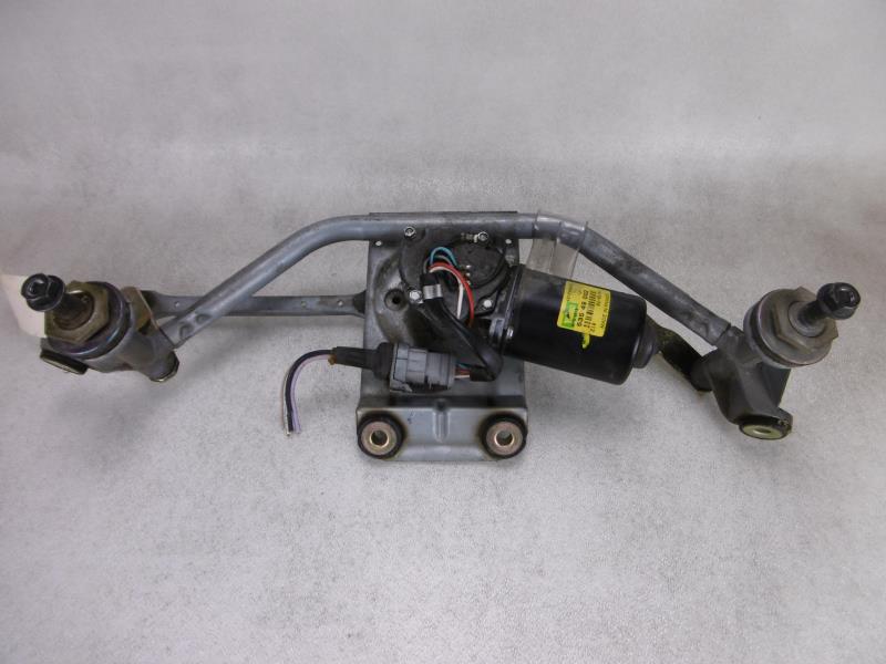 Motore tergicristallo anteriore RENAULT ESPACE 3 Diésel - 1