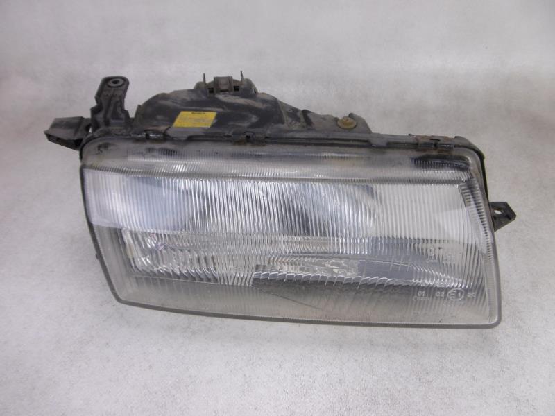 Gruppo ottico anteriore principale destro (luci)(faro) OPEL VECTRA B PHASE 1 BREAK  - 1
