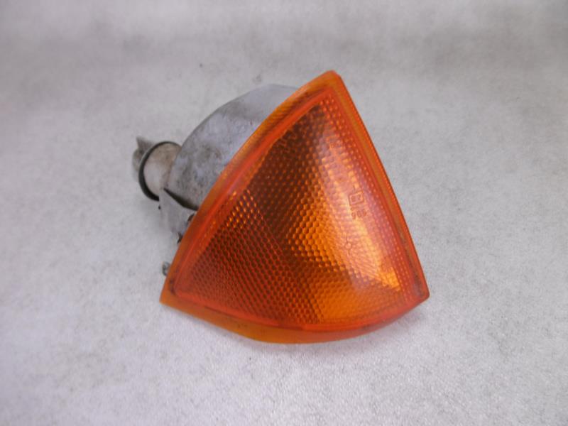 Gruppo ottico anteriore secondario destro (luci)(freccia) CITROEN AX PHASE 1  - 1