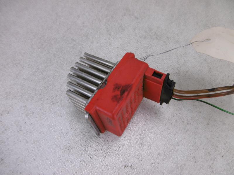 Resistance chauffage AUDI A3 1 PHASE 1 Diesel - 1