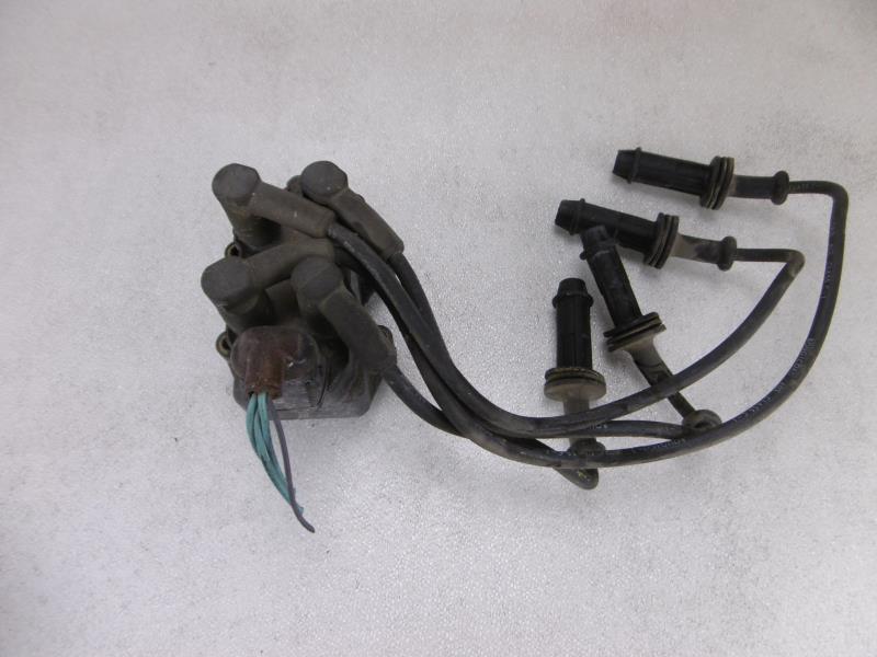 Bobina (accensione) CITROEN SAXO PHASE 1 Gasolina - 1