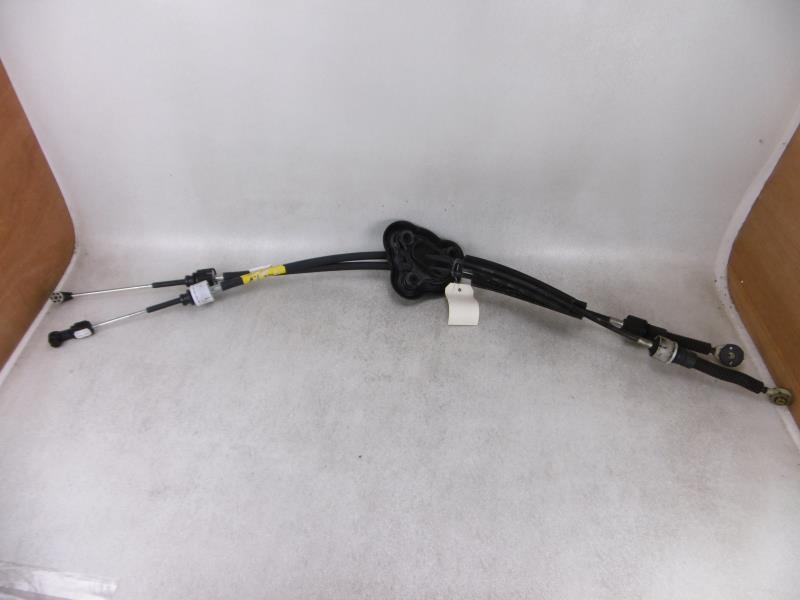 Cable levier de vitesses RENAULT MEGANE 3 PHASE 1 Diesel - 1