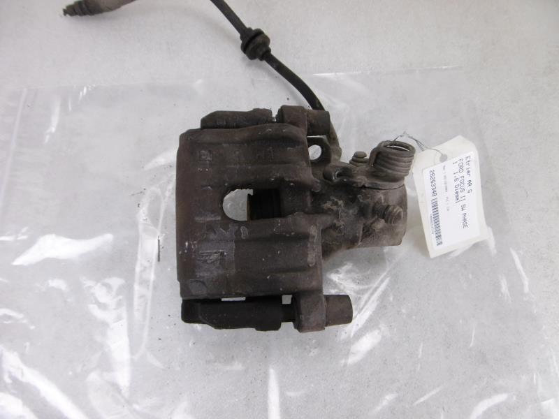 Pinza freni posteriore sinistra FORD C-MAX 1 PHASE 1 Diésel - 1