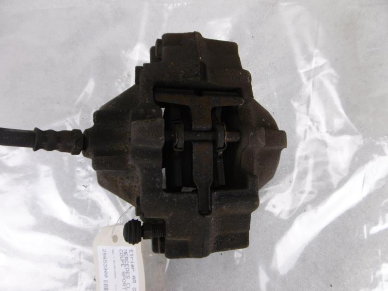 Pinza freni posteriore sinistra MERCEDES CLASSE C 203 PHASE 1 Diésel - 1