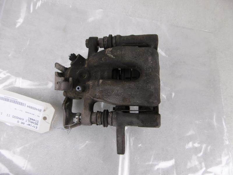 Pinza freni posteriore sinistra RENAULT KANGOO 2 PHASE 1 Diésel - 1