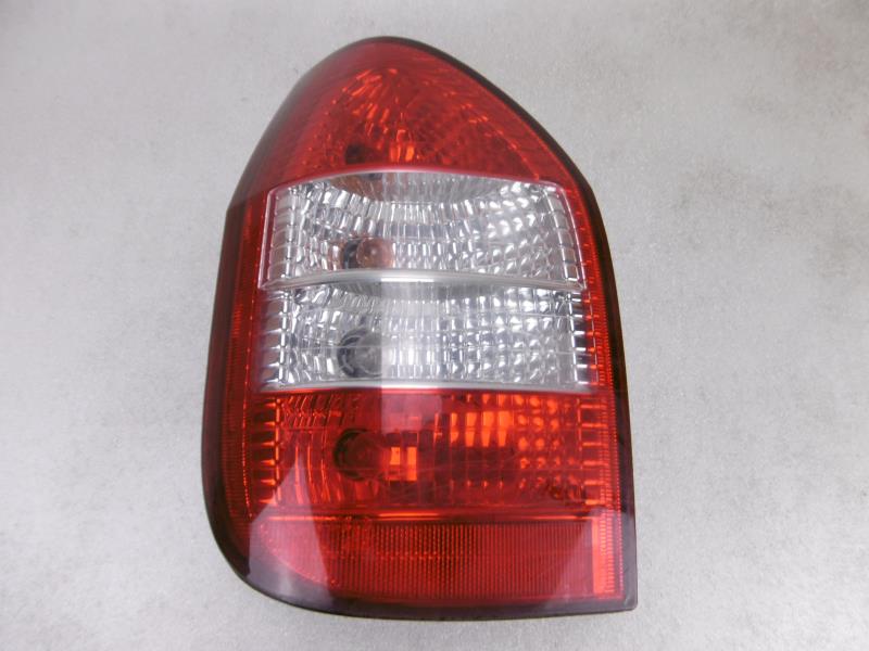 Fanale posteriore principale sinistro (luci) OPEL ZAFIRA A PHASE 2 Diésel - 1