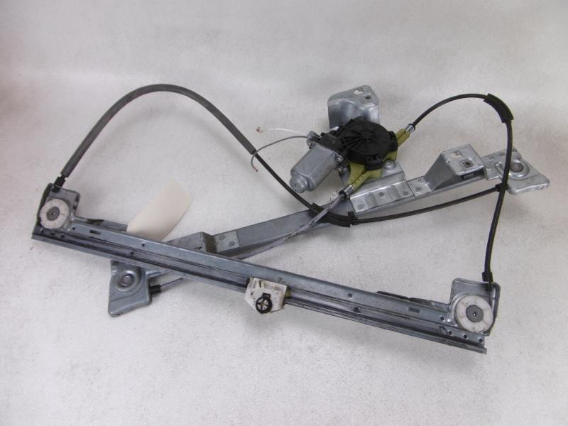 Alzacristalli elettrico anteriore sinistro RENAULT KANGOO 2 PHASE 1 Diésel - 1