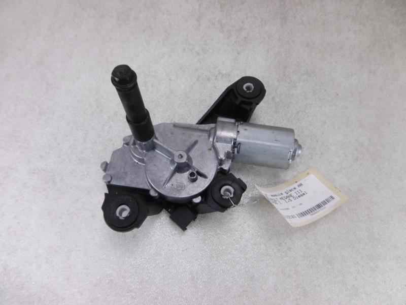 Motore tergicristallo posteriore RENAULT MEGANE 3 PHASE 1 Diésel - 1