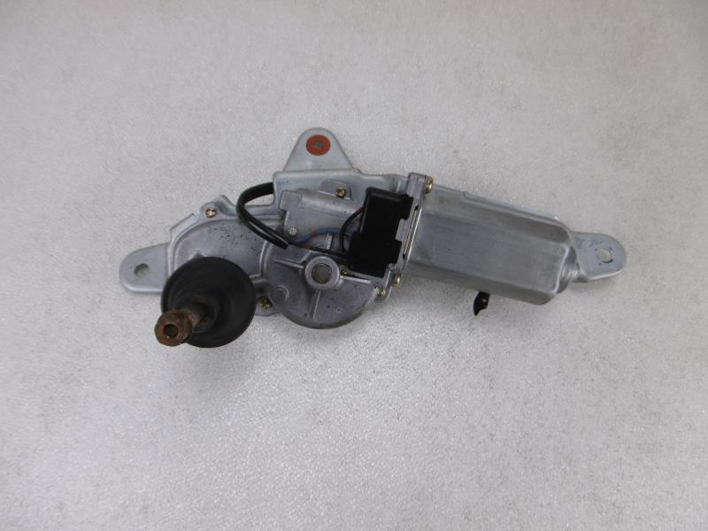 Motore tergicristallo anteriore TOYOTA YARIS 1 PHASE 1  - 1