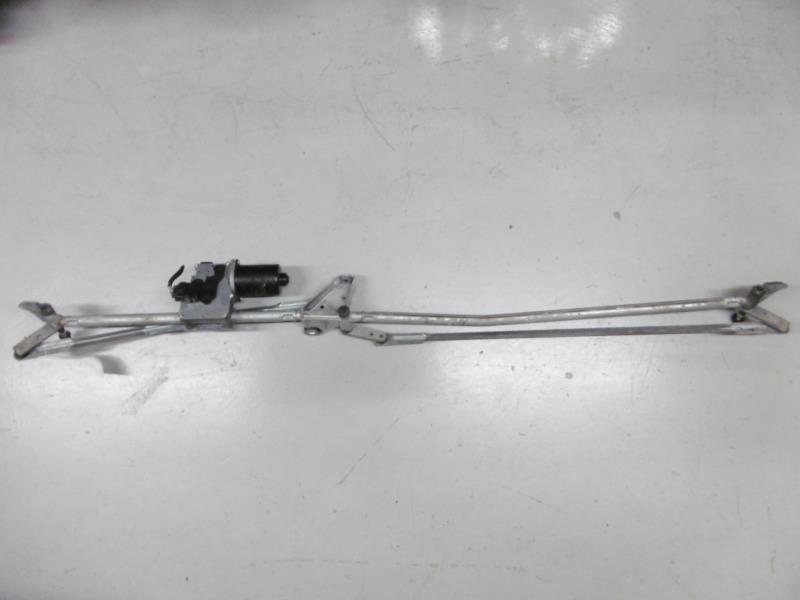 Motore tergicristallo anteriore CITROEN C4 1  - 1
