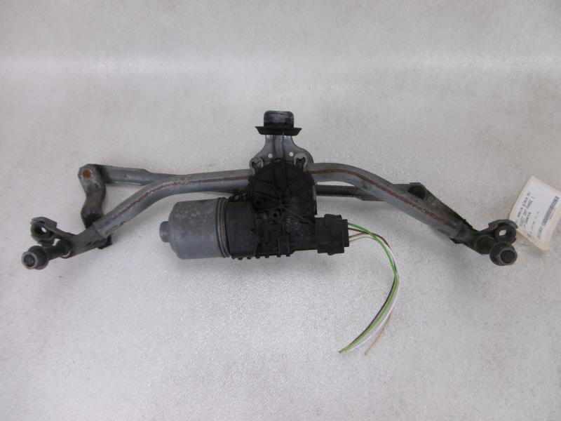 Motore tergicristallo anteriore PEUGEOT 207 PHASE 1 Gasolina - 1
