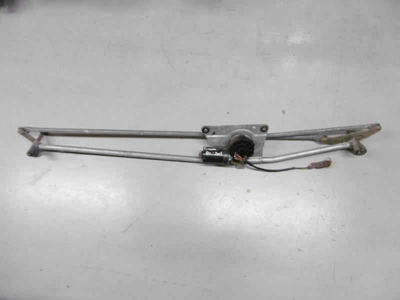 Motore tergicristallo anteriore CITROEN XSARA  - 1