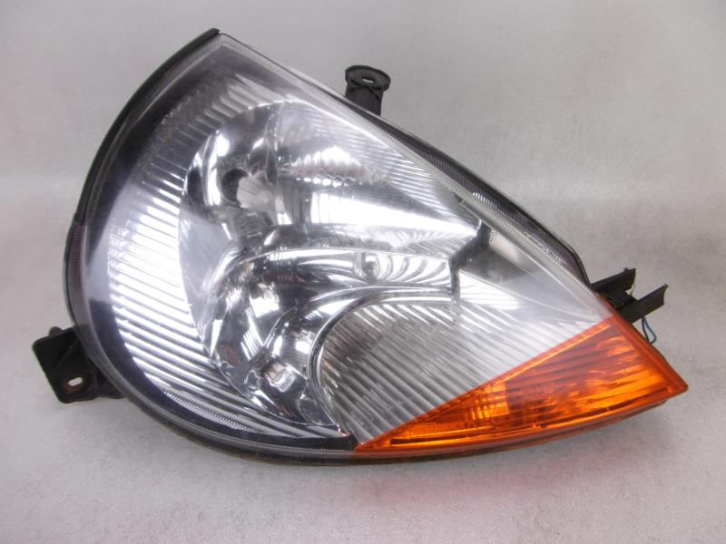 Gruppo ottico anteriore principale destro (luci)(faro) FORD KA 1 PHASE 1 Gasolina - 1