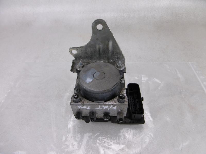Blocco ABS (antibloccaggio freni) FIAT 500 2 PHASE 1 Gasolina - 1