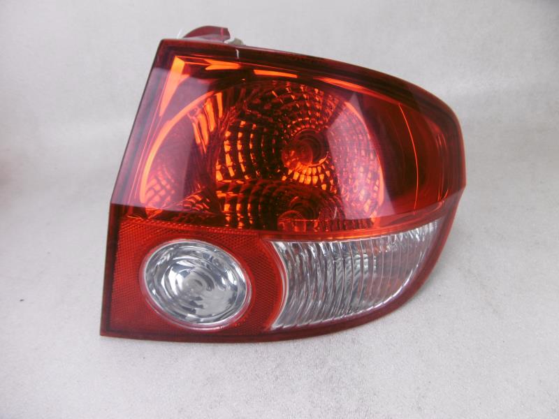 Fanale posteriore principale destro (luci) HYUNDAI GETZ PHASE 1 Diésel - 1