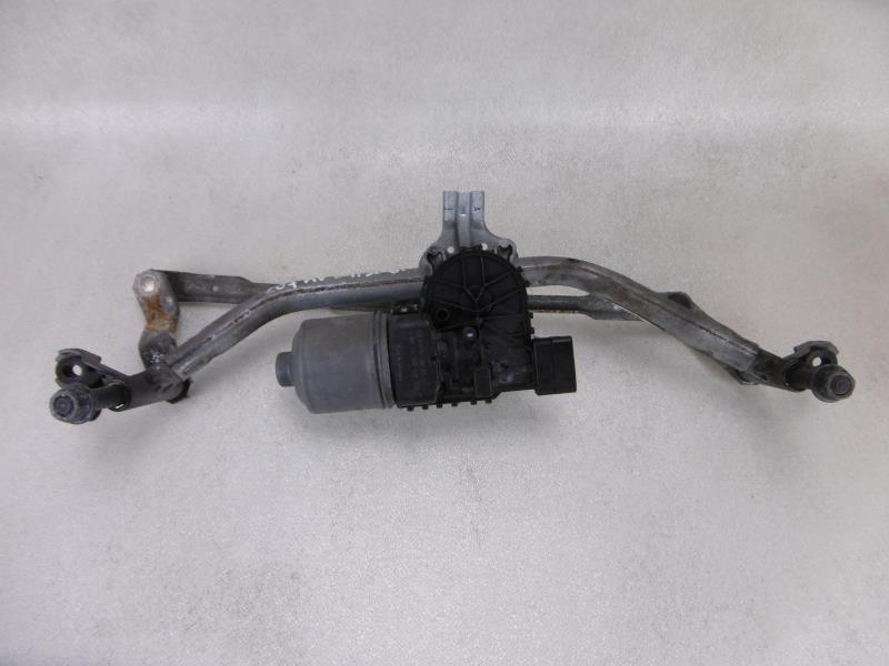 Motore tergicristallo anteriore PEUGEOT 207  - 1