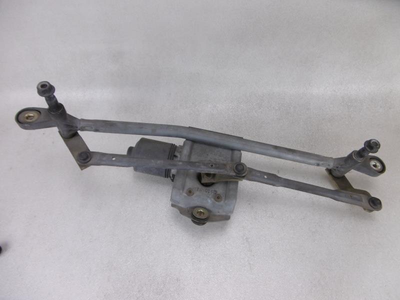 Motore tergicristallo anteriore CITROEN C5 1 PHASE 1  - 1