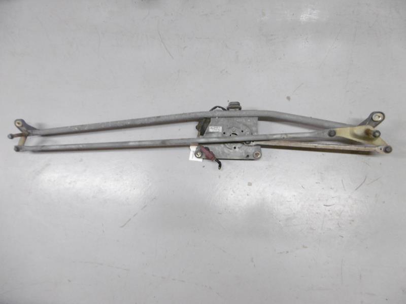 Motore tergicristallo anteriore CITROEN XSARA PICASSO PHASE 1 Gasolina - 1