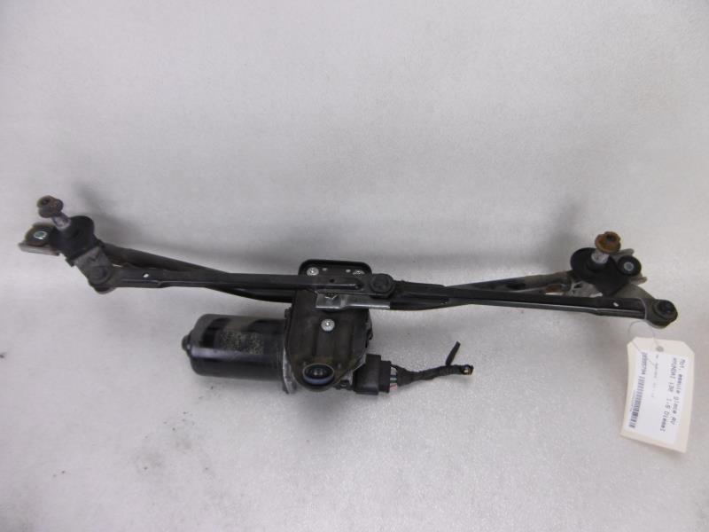 Motore tergicristallo anteriore HYUNDAI I 30 1 PHASE 1 Diésel - 1