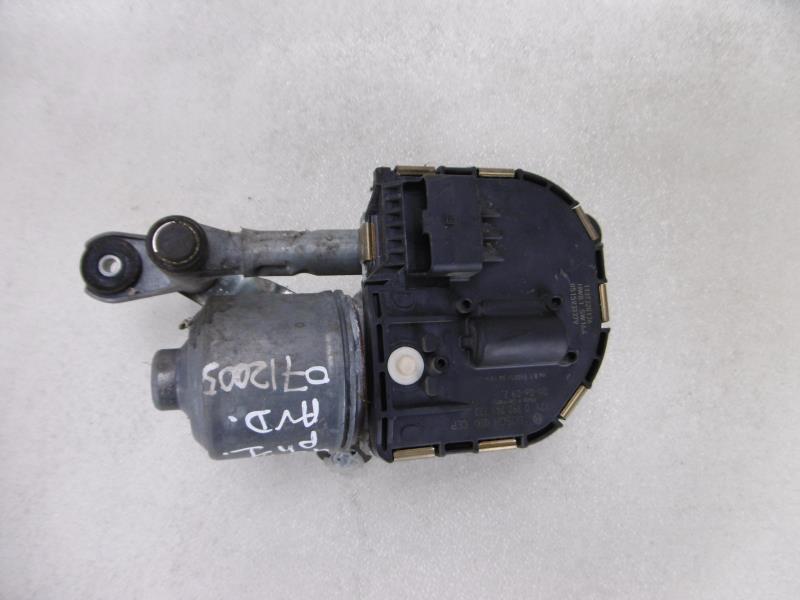 Motore tergicristallo anteriore destro PEUGEOT 407 PHASE 1  - 1