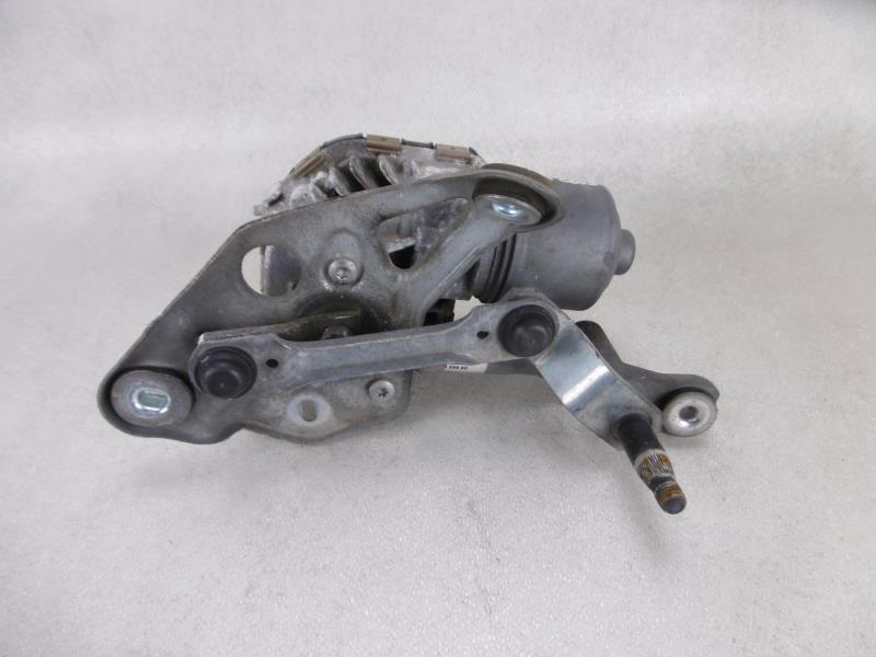 Motore tergicristallo anteriore sinistro PEUGEOT 407 PHASE 1  - 1