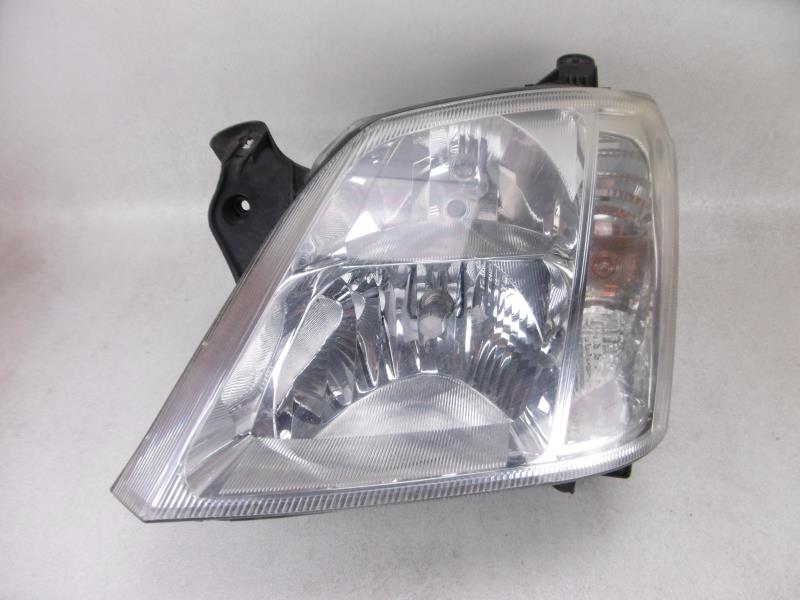 Gruppo ottico anteriore principale sinistro (luci)(faro) OPEL MERIVA A PHASE 1 Diésel - 1