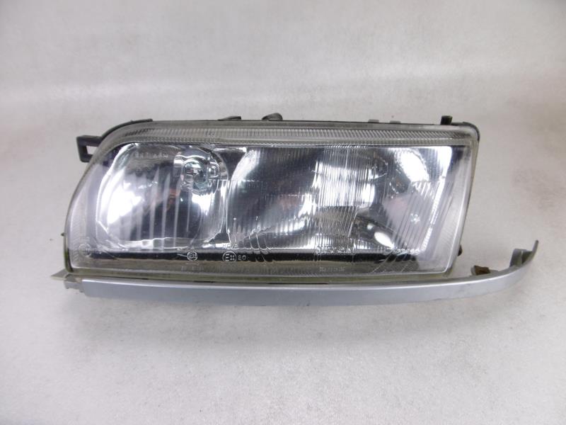 Gruppo ottico anteriore principale sinistro (luci)(faro) NISSAN PRIMERA 1  - 1