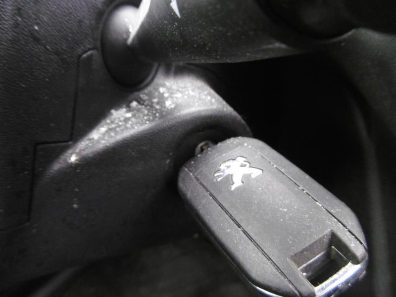 Neiman PEUGEOT 208 1 PHASE 2 Diesel - 1