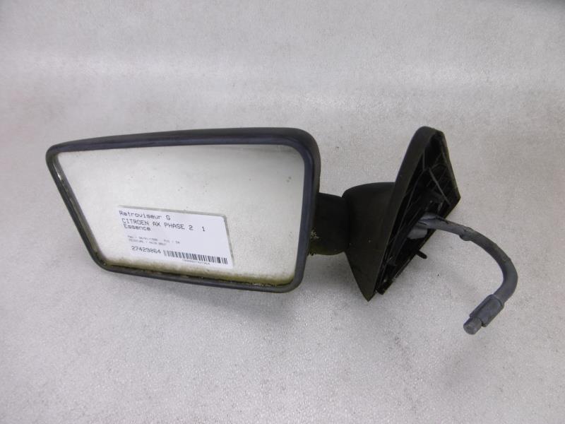 Specchietto retrovisore sinistro CITROEN AX PHASE 2 Gasolina - 1