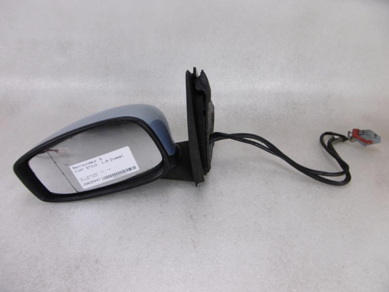 Specchietto retrovisore sinistro FIAT STILO Diésel - 1