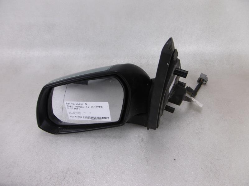 Specchietto retrovisore sinistro FORD MONDEO 2 BREAK Diésel - 1