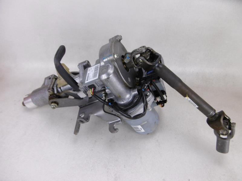 Colonne de direction RENAULT KANGOO 2 PHASE 1 Diesel - 1