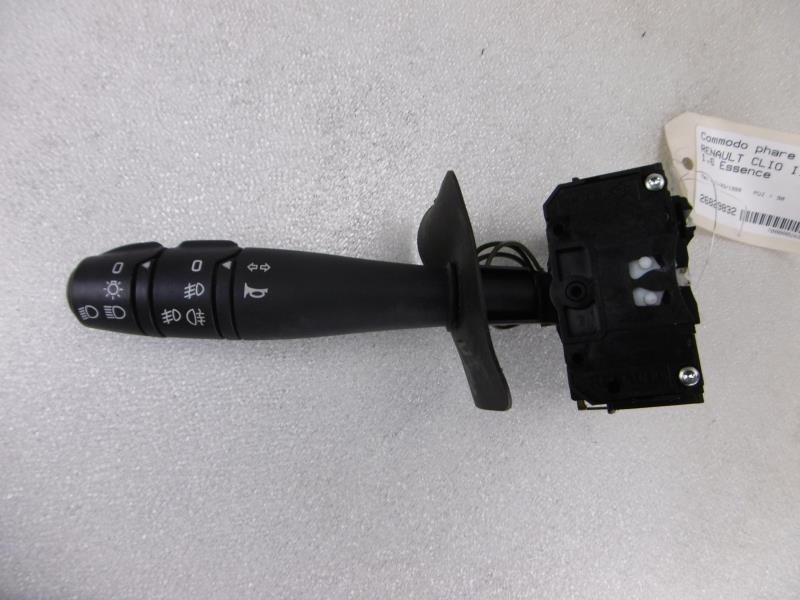 Commodo phare RENAULT CLIO 2 PHASE 1 Essence - 1