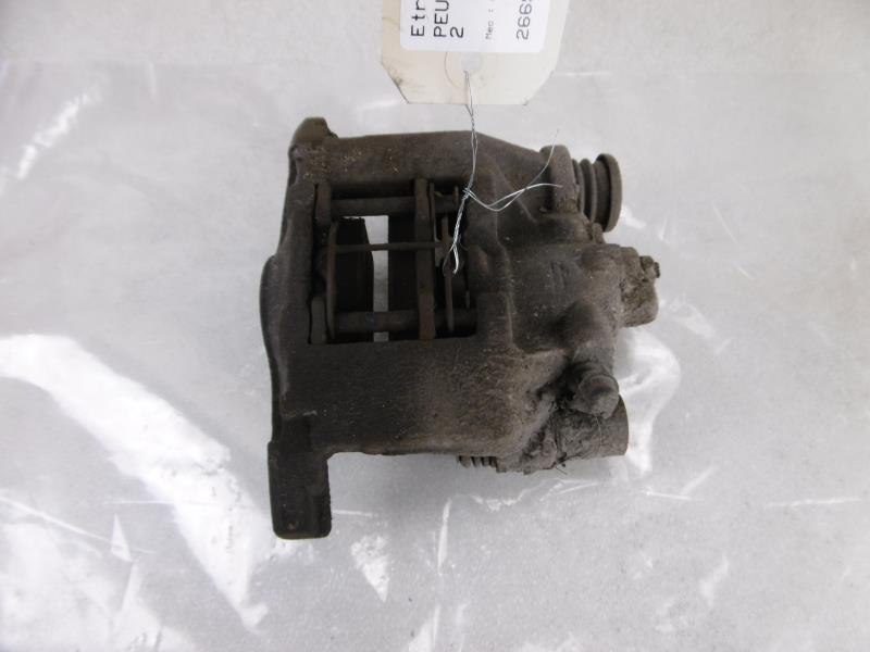 Pinza freni posteriore sinistra PEUGEOT 406 PHASE 2 BREAK Diésel - 1